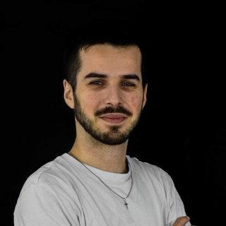 Ben Colomina