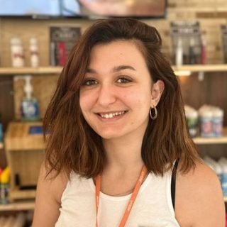 Elisa Glin