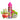 CREATURE - COROSSOL FRAISE - 50ML - 0MG