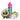 CREATURE - COROSSOL LAIT DE COCO - 50ML - 0MG