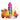CREATURE - LIMONADE FRUITS ROUGES - 50ML - 0MG