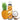 LIQUIDEO - ANANAS COCONUT WPUFF - 50ML - 0MG