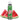 LIQUIDEO - PASTEQUE WPUFF - 50ML - 0MG