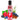 TJUICE - RED ASTAIRE - 50ML - 0MG