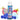 VAPECITY - FRAMBOISE BLEU FDD - 50ML