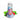 ICE COOL - Extra Fruits Rouges - 100ML