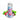 ICE COOL - FRUIT DU DRAGON FRUITS ROUGES - 100ML