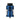 TANK - DEAD RABBIT 3 RTA - HELLVAPE - BLUE