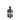 CLEARO - PNP X MTL- VOOPOO - BLACK