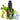 DIY - MINASAWA - FUEL FIGHTER - 30ML
