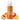 PUFFJUICE - PECHE MANGO - 50ML - 0MG