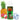 FUEL - USHIRO - FIGHTER - 100ML - 0MG