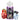 FUEL - DARK SHIGERI - FIGHTER - 100ML - 0MG