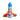 ICE COOL  - FRUIT DU SERPENT FRAMBOISE- 50ML