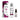 SENSE - MIX AND VAPE - MURE FRAMBOISE - 60ML