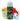 FUEL - SHAKEN - FIGHTER - 100ML - 0MG