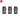 CARTOUCHE FEELIN AX (X3) - 0,6 ohm