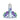 LE PETIT VERGER FRAIS - VIOLETTE MYRTILLE - 50ML