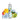 LE PETIT VERGER FRAIS - KIWI MANGUE - 50ML