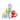 LE PETIT VERGER FRAIS - FRAISE POIRE - 50ML