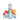 LE PETIT VERGER FRAIS- PECHE LITCHI - 50ML