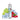 LE PETIT VERGER FRAIS- Raisin Cranberry Frais - 50ML