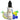 AROME - LE PETIT VERGER FRAIS- FRUIT DU DRAGON JAUNE FRAMBOISE BLEU - 30ML