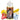 FUEL - YAMAKASI - FIGHTER - 100ML - 0MG