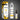 SENSE - MIX AND VAPE - MANGUE ANANAS - 60ML