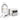 Pack 200 ml Base 100VG Revolute - 3mg