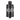 CLEARO - NATILUS 3SR - ASPIRE - BLACK