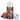 FUEL - NAGASHI - FIGHTER - 100ML - 0MG
