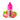 CREATURE- LA FRAISE -10ML- 0MG