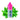 CREATURE- LA MENTHE POLAIRE-10ML-6MG