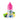 ICE COOL  CASSIS/CITRON 10ML 12MG