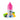ICE COOL  CASSIS/MANGUE 10ML 12MG