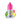ICE COOL  CITRON/PASTEQUE 10ML 12MG