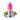 ICE COOL  FRUIT DU DRAGON FRUITS ROUGES 10ML 6MG