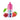 LAD - CERISE FRAISE - 10ML - 6MG