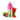 LAD - DIABOLO GRENADINE - 10ML - 12MG