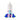 LAD - FRAMBOISE BLEUE - 10ML - 12MG