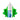 LAD - MENTHE HOLLYWOOD 10ML 3MG