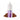 LAD - SILVER BLEND 10ML 3MG