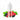 VEGETOL - FRUITS ROUGES 10ML 3MG