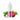 VEGETOL - FRUITS ROUGES GIVRES 10ML 0MG