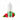 VEGETOL - POMME FRAMBOISE 10ML 3MG