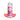 TASTY - BUBBLE GUM - 200ML