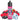 CARTEL - FRUITS ROUGES CASSIS FRAMBOISE - 50ML