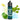 CARTEL - LIMONADE CITRON VERT CACTUS - 50ML
