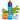 CARTEL - PASSION CITRON VERT CACTUS - 50ML